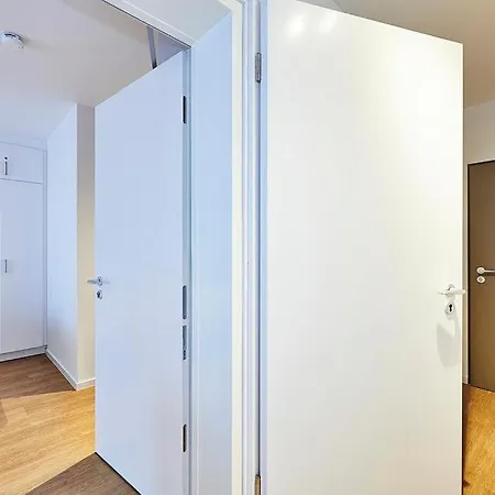 Deichhäuser Anna Küste Deichhäuser Anna Küste 4-23 Bensersiel