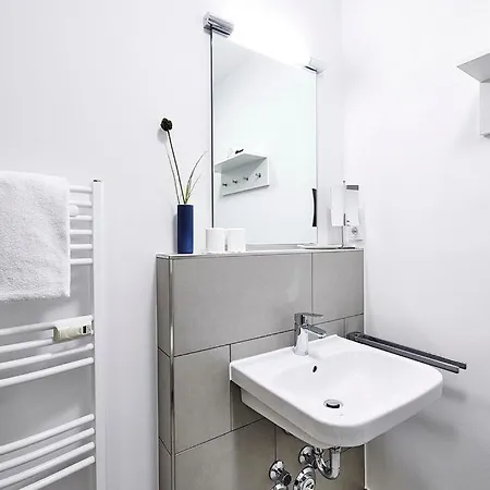 Deichhäuser Anna Küste Deichhäuser Anna Küste 4-23 * Bensersiel