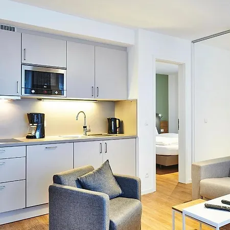 Deichhäuser Anna Küste Deichhäuser Anna Küste 4-23 Apartamento