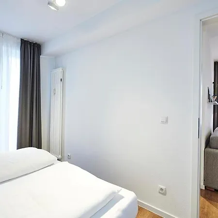 Deichhäuser Anna Küste Deichhäuser Anna Küste 4-23 Apartamento *