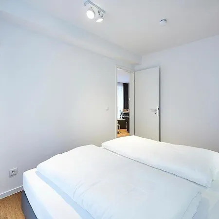 Apartamento Deichhäuser Anna Küste Deichhäuser Anna Küste 4-23