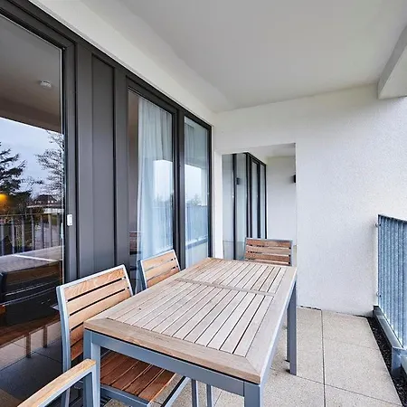 Deichhäuser Anna Küste Deichhäuser Anna Küste 4-23 * Bensersiel