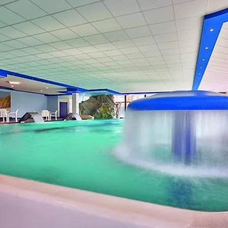 Apartamento Deichhäuser Anna Küste Deichhäuser Anna Küste 4-23